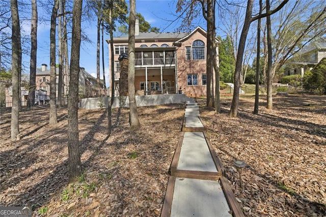2110 Wood Cove Drive, Cumming, GA 30041