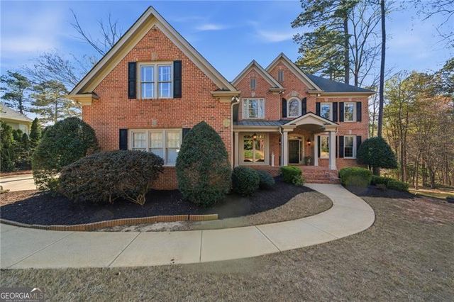 2110 Wood Cove Drive, Cumming, GA 30041
