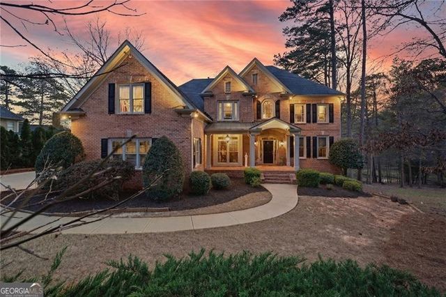 2110 Wood Cove Drive, Cumming, GA 30041