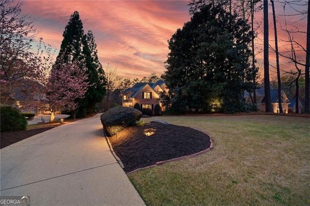 2110 Wood Cove Drive, Cumming, GA 30041