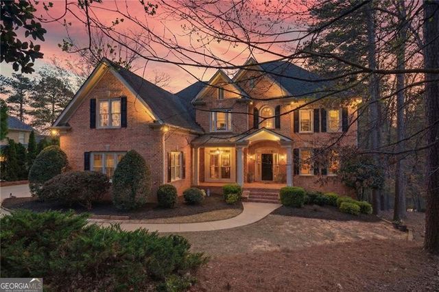2110 Wood Cove Drive, Cumming, GA 30041