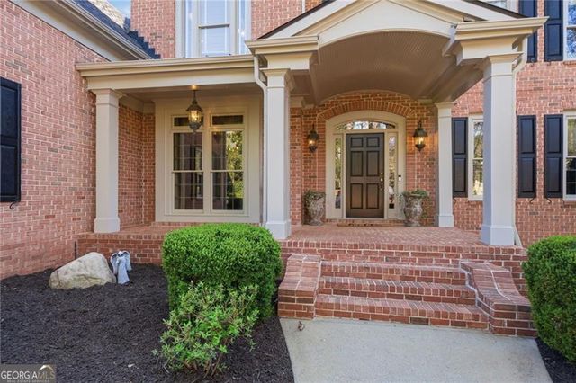 2110 Wood Cove Drive, Cumming, GA 30041