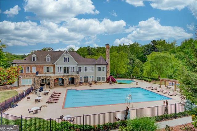 2110 Wood Cove Drive, Cumming, GA 30041
