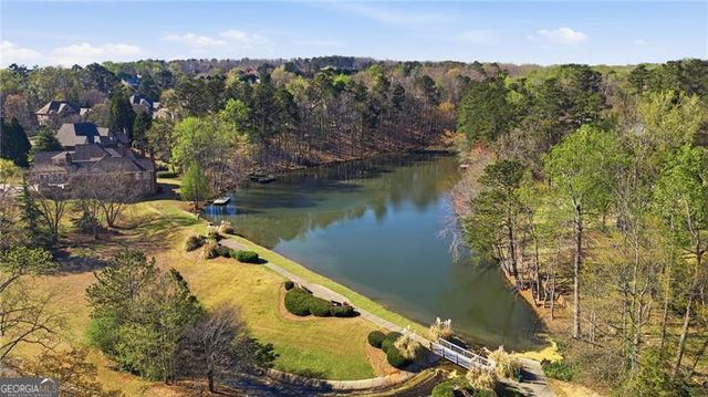 2110 Wood Cove Drive, Cumming, GA 30041