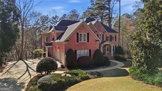 2110 Wood Cove Drive, Cumming, GA 30041