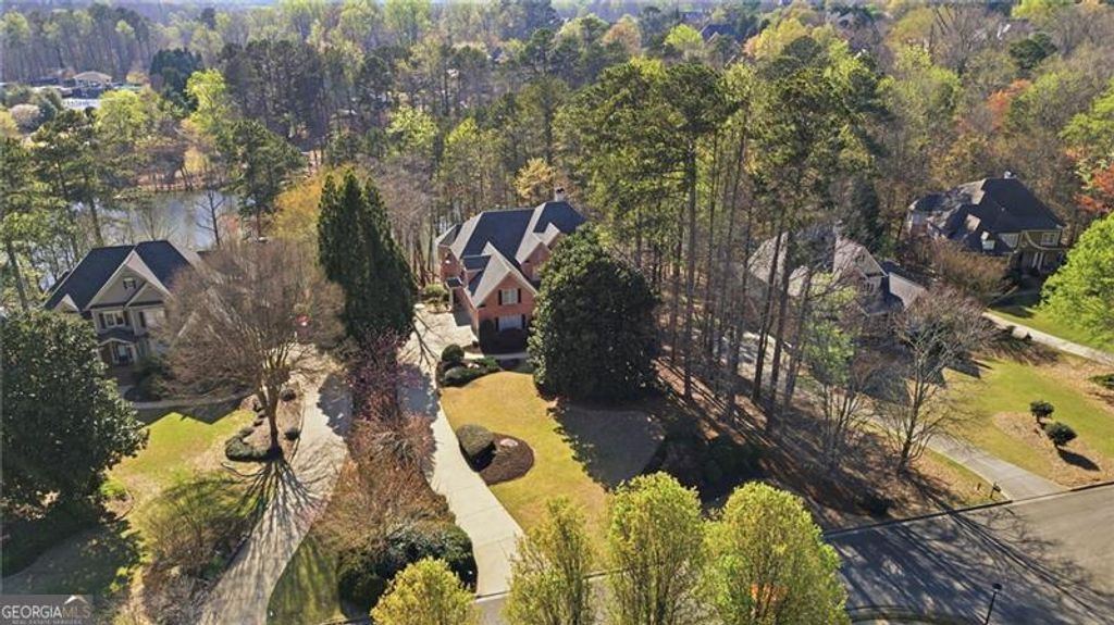 2110 Wood Cove Drive, Cumming, GA 30041