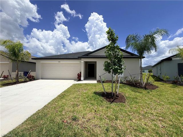 17265 Cantu CT, North Fort Myers, FL 33917