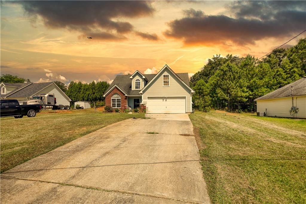 1061 Grimes Street, Greensboro, GA 30642