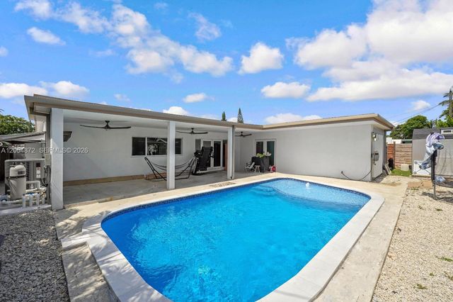 7920 Venetian Street, Miramar, FL 33023