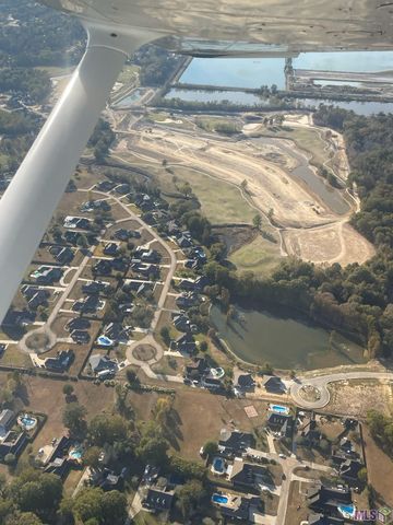 Lot 246 Somerset Hills Ct, Denham Springs, LA 70726