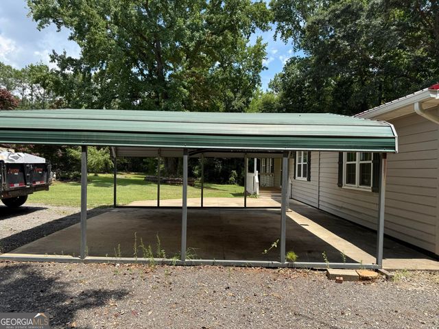 435 S Unity Grove Road, Locust Grove, GA 30248