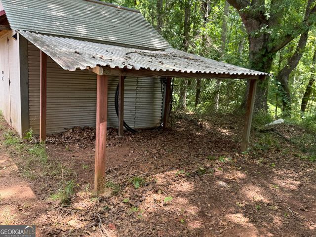 435 S Unity Grove Road, Locust Grove, GA 30248