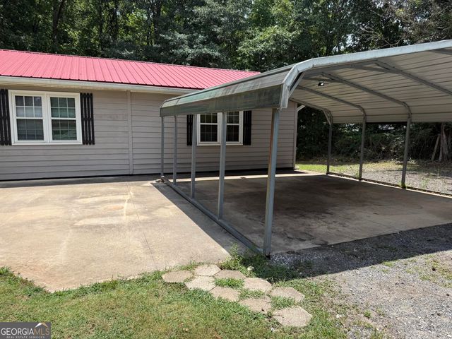 435 S Unity Grove Road, Locust Grove, GA 30248