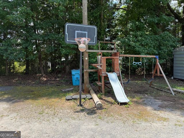 435 S Unity Grove Road, Locust Grove, GA 30248