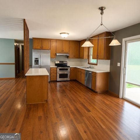 435 S Unity Grove Road, Locust Grove, GA 30248