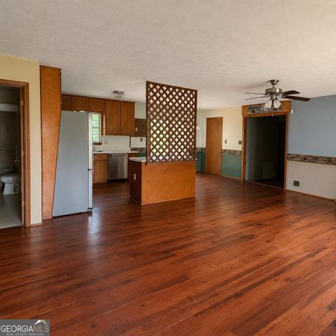 435 S Unity Grove Road, Locust Grove, GA 30248