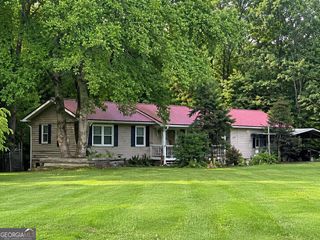 435 S Unity Grove Road, Locust Grove, GA 30248