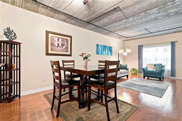 800 Peachtree Street NE 1010, Atlanta, GA 30308