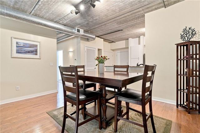 800 Peachtree Street NE 1010, Atlanta, GA 30308