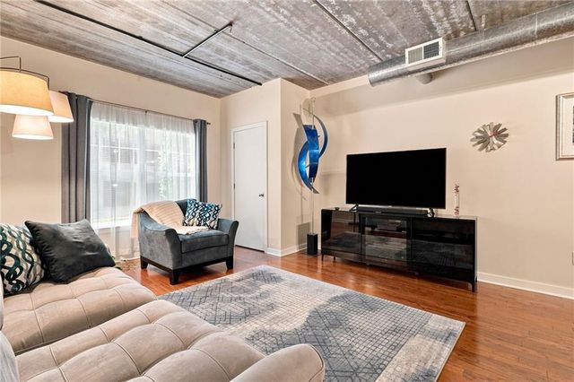 800 Peachtree Street NE 1010, Atlanta, GA 30308