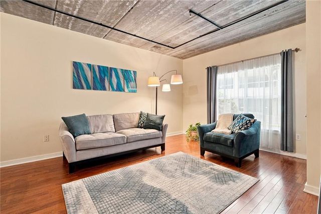 800 Peachtree Street NE 1010, Atlanta, GA 30308