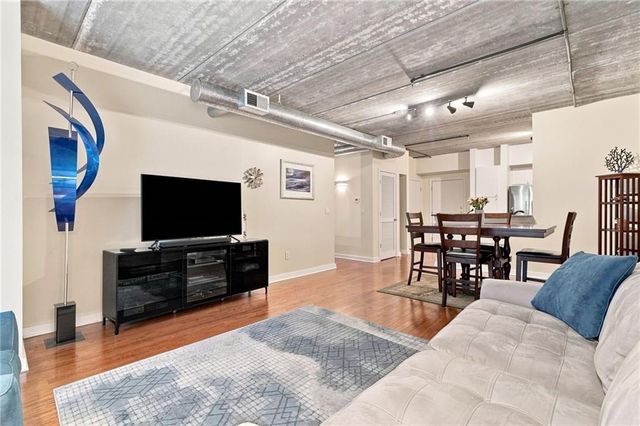 800 Peachtree Street NE 1010, Atlanta, GA 30308