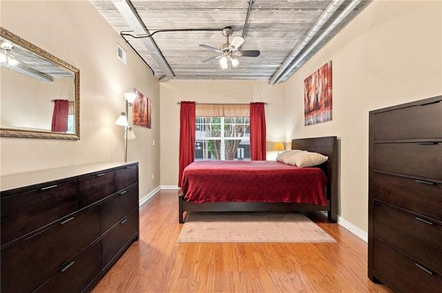 800 Peachtree Street NE 1010, Atlanta, GA 30308