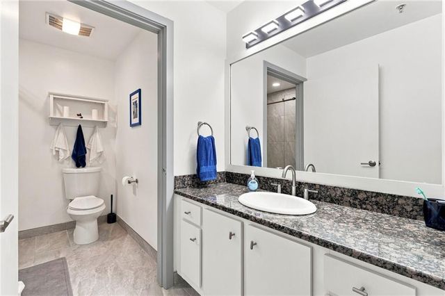 800 Peachtree Street NE 1010, Atlanta, GA 30308
