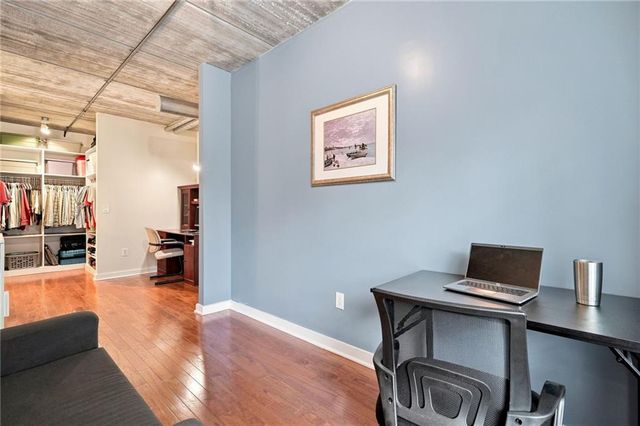 800 Peachtree Street NE 1010, Atlanta, GA 30308