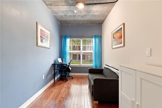 800 Peachtree Street NE 1010, Atlanta, GA 30308