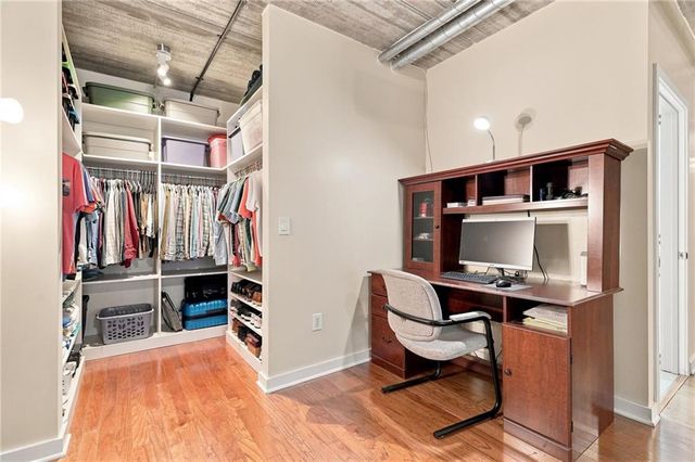 800 Peachtree Street NE 1010, Atlanta, GA 30308