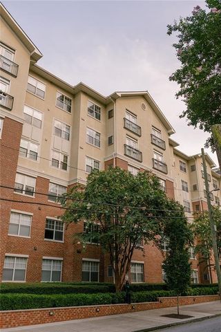 800 Peachtree Street NE 1010, Atlanta, GA 30308