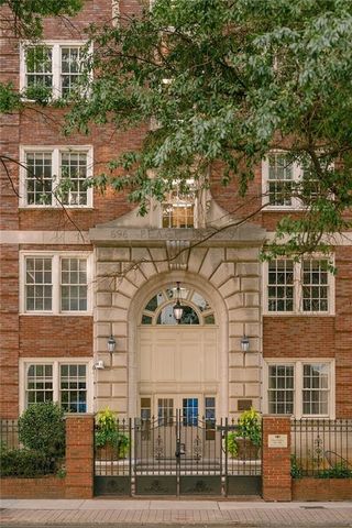 800 Peachtree Street NE 1010, Atlanta, GA 30308
