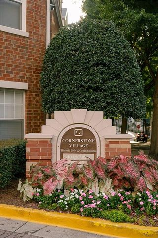 800 Peachtree Street NE 1010, Atlanta, GA 30308