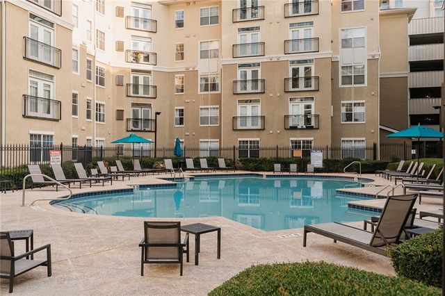 800 Peachtree Street NE 1010, Atlanta, GA 30308