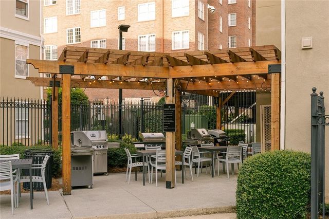800 Peachtree Street NE 1010, Atlanta, GA 30308