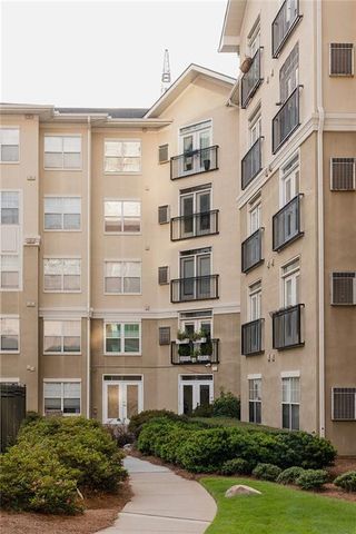 800 Peachtree Street NE 1010, Atlanta, GA 30308