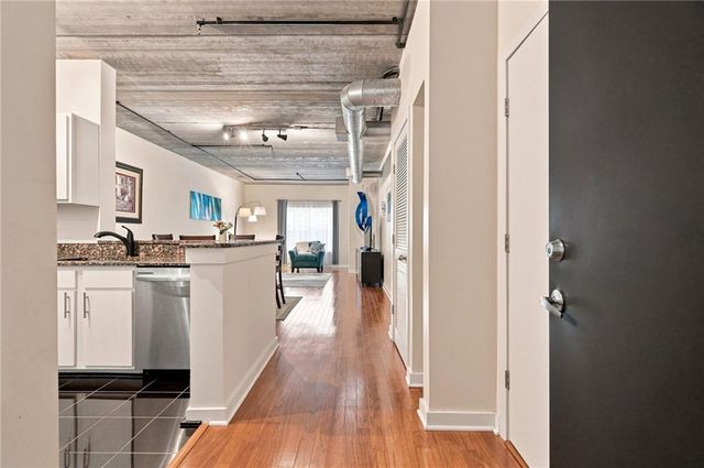 800 Peachtree Street NE 1010, Atlanta, GA 30308