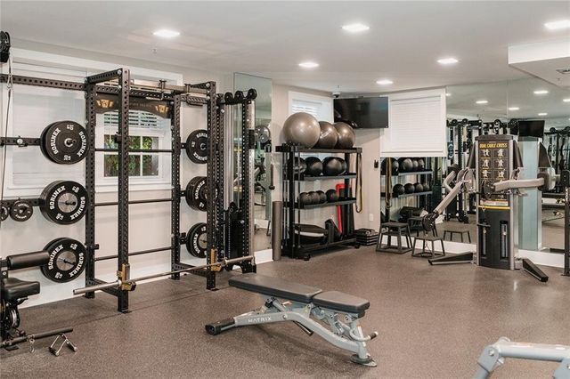 800 Peachtree Street NE 1010, Atlanta, GA 30308