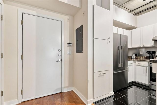 800 Peachtree Street NE 1010, Atlanta, GA 30308