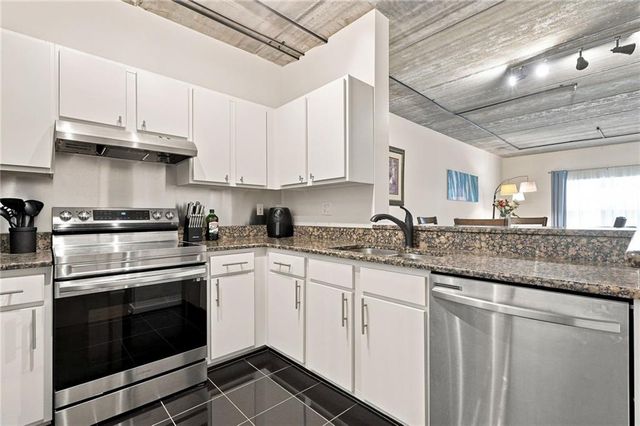800 Peachtree Street NE 1010, Atlanta, GA 30308