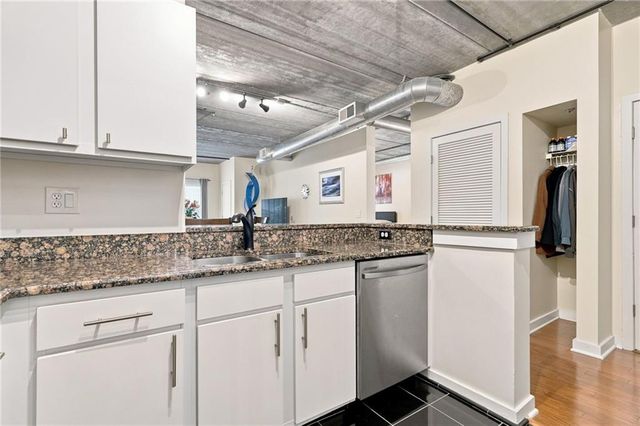 800 Peachtree Street NE 1010, Atlanta, GA 30308