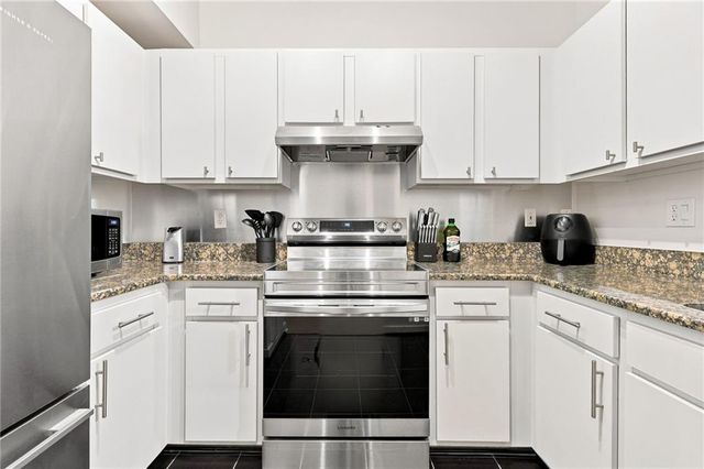 800 Peachtree Street NE 1010, Atlanta, GA 30308