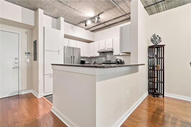 800 Peachtree Street NE 1010, Atlanta, GA 30308