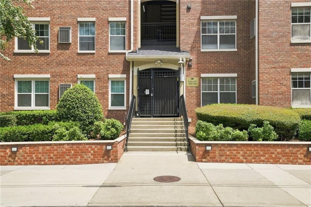 800 Peachtree Street NE 1010, Atlanta, GA 30308