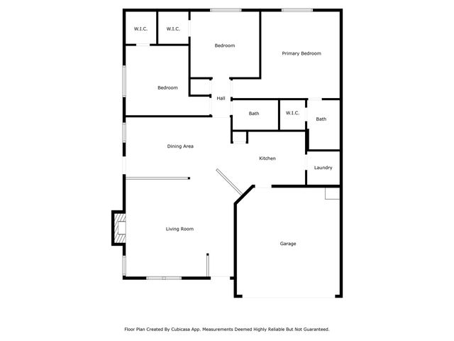 305 Familia Court, Irving, TX 75061
