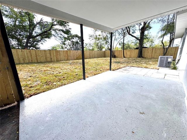 1142 NEWHOPE ROAD, Spring Hill, FL 34606