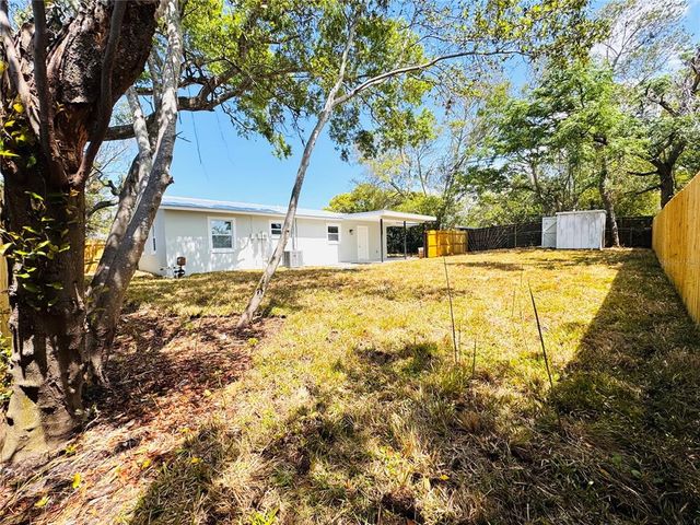 1142 NEWHOPE ROAD, Spring Hill, FL 34606