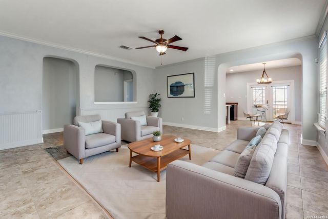 20718 Pearl Harvest, San Antonio, TX 78259