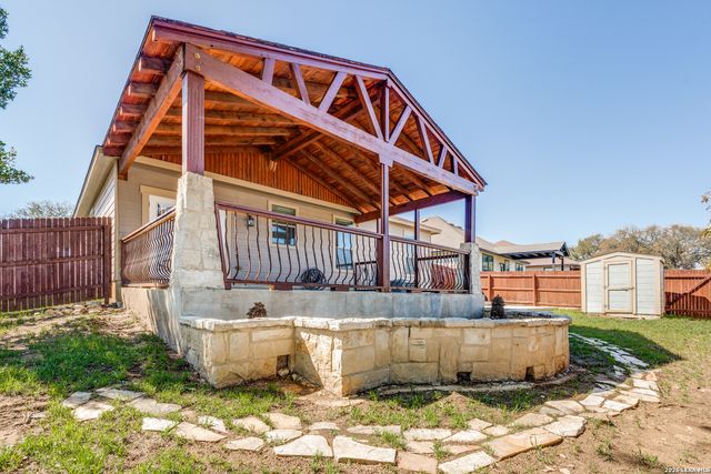 20718 Pearl Harvest, San Antonio, TX 78259